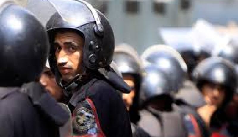الشرطة المصرية تحبط هجوم مسلح في الأقصر