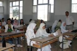 البكالوريا في 13 جوان وشهادة التعليم المتوسط في 20 جوان