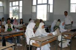 أجور الأساتذة ستفوق 4 ملايين سنتيم شهريا بداية من مارس