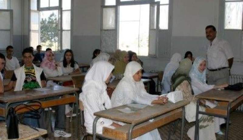 أجور الأساتذة ستفوق 4 ملايين سنتيم شهريا بداية من مارس