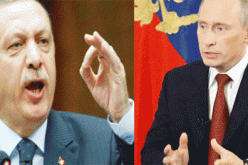 روسيا وتركيا تصعيد ينتقل إلى العراق