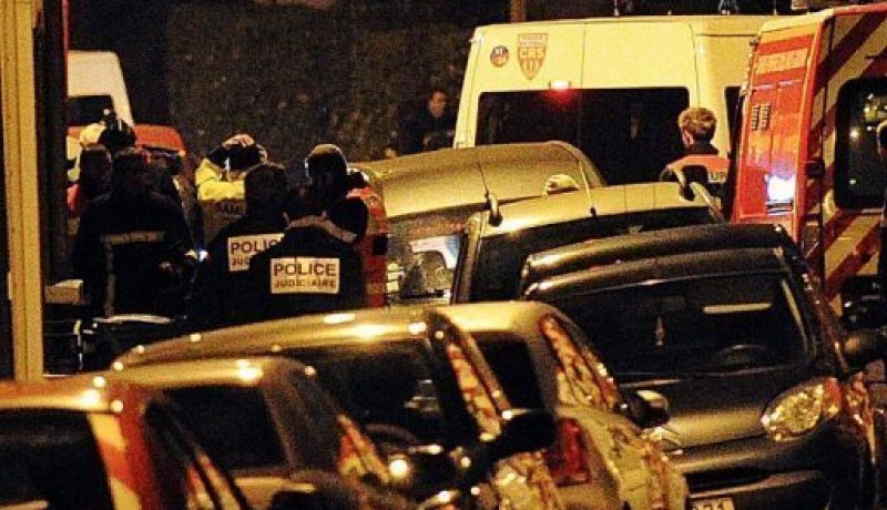 حرب استنزاف بين محمد مراح المحاصر والشرطيين في تولوز