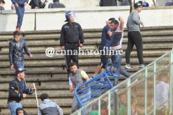 وزارة الداخلية تنصب لجنة التحقيق في أحداث ملعبي قسنطينة ووهران !