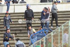 الأمن يوقف 76 شخصا تسببوا في أحداث العنف بقسنطينة