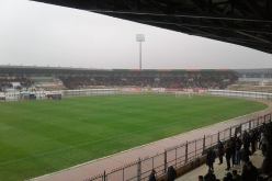 أحداث شغب بملعب العلمة والأمن يعتقل 20 مناصرا !