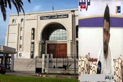 التماس 3 سنوات حبسا للشاب الذي علق رضيعا من ملابسه من شرفة بالطابق 12