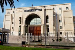 محكمة الدار البيضاء بالعاصمة تشهد أول محاكمة عن بعد منذ تدشينها