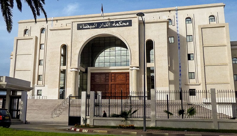 الحكم بعدم الاختصاص في ملف السطو على منزل «ميلياردير» بالمحمدية