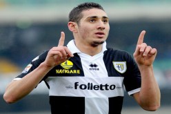 بلفوضيل مطلوب في النجم الأحمر بطل الـدوري الصـربـي