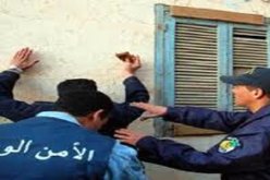 توقيف لصين اعتديا على طالب جامعي تشادي وسرقا هاتفه في تبسة