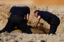 إجلاء آلاف السكان من العاصمة الألمانية برلين بسبب قنبلة