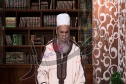 فيديو رائع للشيخ شمس الدين ينتقد قانون حماية المرأة من التحرش