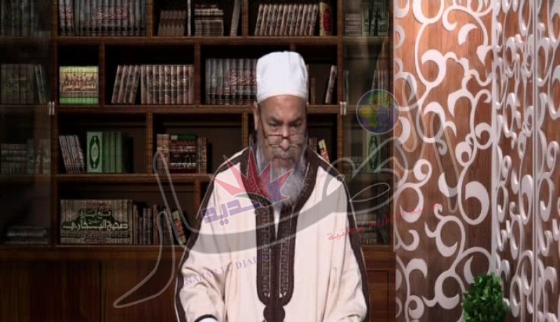 فيديو رائع للشيخ شمس الدين ينتقد قانون حماية المرأة من التحرش