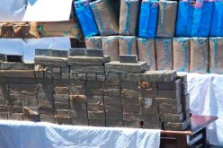 الجيش الوطني يواصل مكافحة الجريمة المنظمة ويحجز عدة ممنوعات