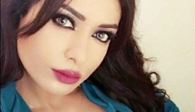 كاميليا ورد تزور بيروت وتحضّر لمشاريع فنيّة