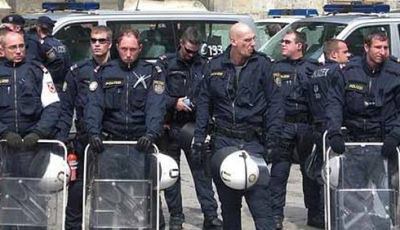 إجراءات أمنية في فيينا بعد تحذير استخباراتي من خطر إرهابي