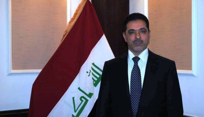 وزير الداخلية العراقي يطالب بالتنسيق بين الأطراف المعنية لتحرير نينوي من قبضة داعش