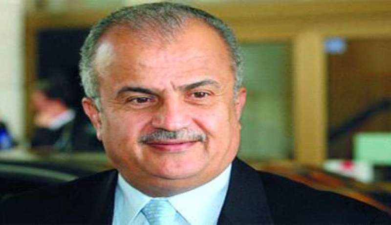 وزير الخارجية الأردني يعتذر عن مهمة مبعوث الجامعة العربية لدى سوريا