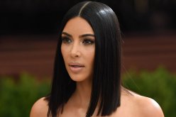 كيم كارديشيان تتبرأ من تهمة الكوكايين