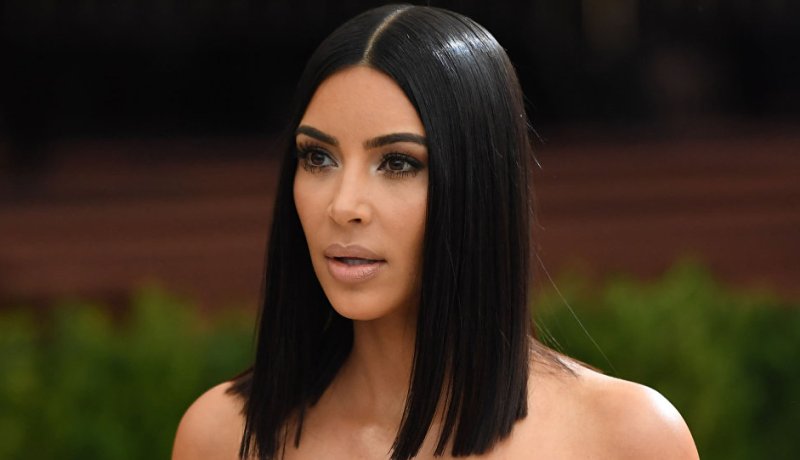 كيم كارديشيان تتبرأ من تهمة الكوكايين