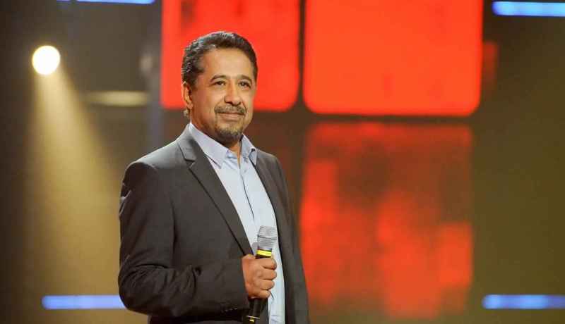 مناجير الشاب خالد يرد على إتهامات شاب رشدي