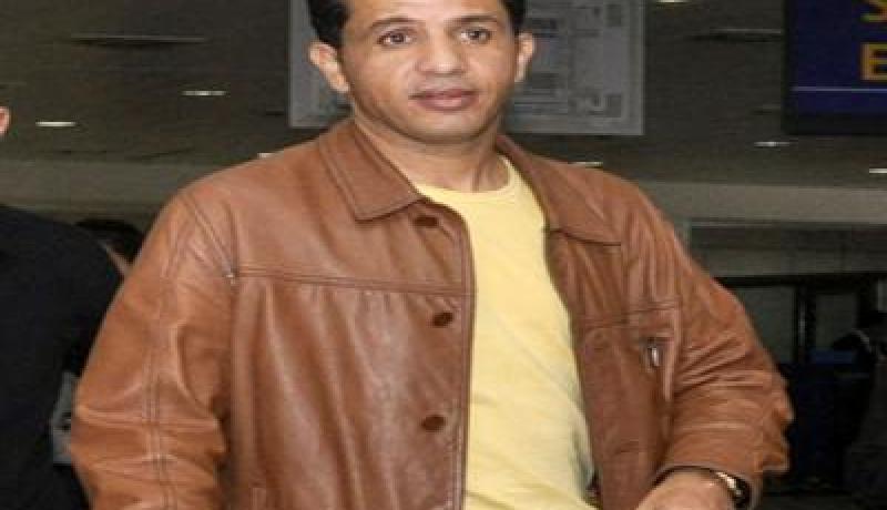 الكاف توقف الحكم بنوزة والسبب مجهول