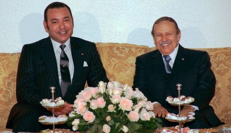 الرئيس بوتفليقة يتلقى برقية تهنئة من العاهل المغربي بمناسبة الذكرى ال25 لتأسيس إتحاد المغرب العربي