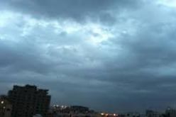 أمطار رعدية على الولايات الداخلية الوسطى والشرقية اليوم