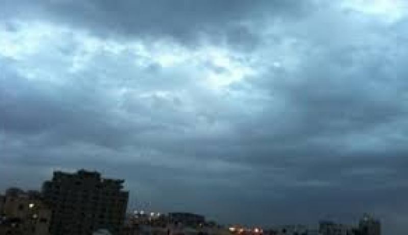أمطار رعدية على الولايات الداخلية الوسطى والشرقية اليوم