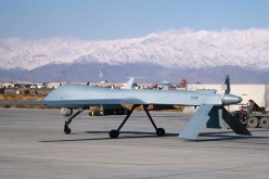 الجزائر من الدول المهتمة بشراء طائرات أمريكية بدون طيار