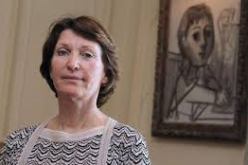 لصالح أعمال خيرية حفيدة بيكاسو تبيع 7 لوحات من إرث جدها