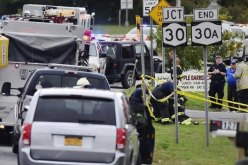 20 قتيلا في ولاية نيويورك الأمريكية