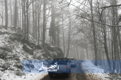 إستمرار تساقط الأمطار والثلوج إلى غاية مساء السبت.. هذه هي الولايات المعنية