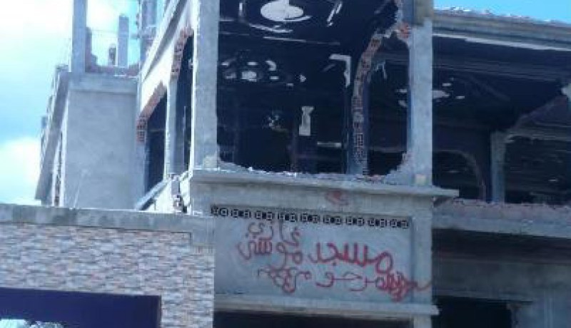 والي‮ ‬البليدة‮ ‬يأمر بترحيل عائلة 3 ‬شباب قتلوا آخر في‮ ‬العفرون