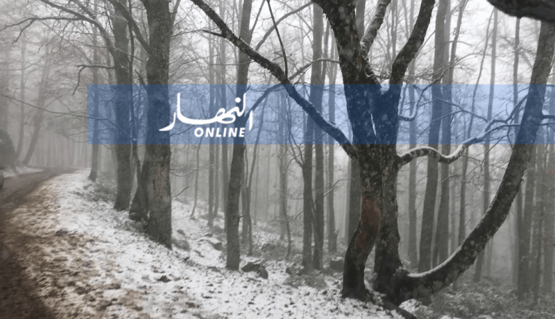 بالصور ..بجاية تلبس الثوب الأبيض
