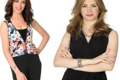 هذا ماقالته كنزة مرسلي على نجومية سهيلة بن لشهب