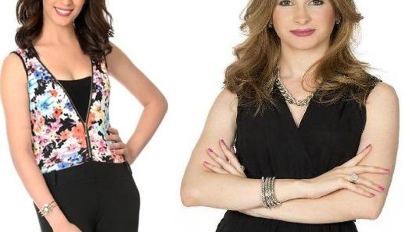 هذا ماقالته كنزة مرسلي على نجومية سهيلة بن لشهب