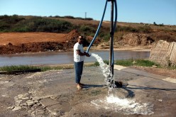 خاص بـ”النهار أون لاين”: المياه الجوفية تكفي الجزائريين 10 آلاف عام