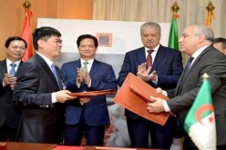 سوناطراك وجي جي سي اليابانية يوقعان عقدا بـ 140 مليار دينار