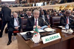 الاتحاد الافريقي يسدي الجزائر جائزتي التنمية الاجتماعية وجائزة الجوائز