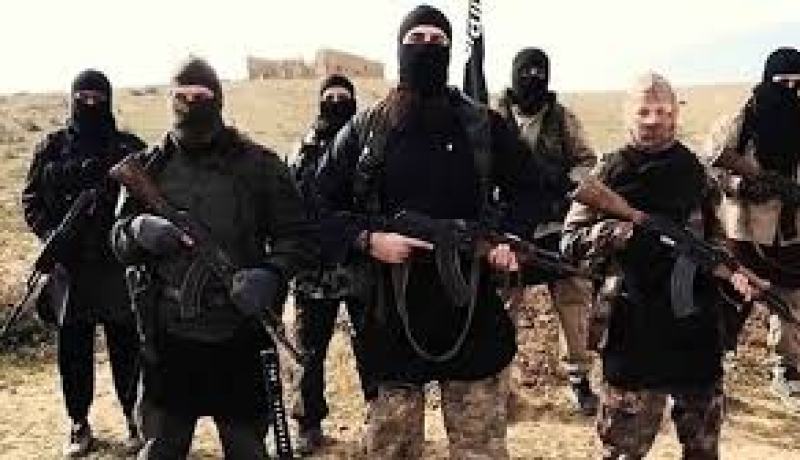 أخر ما قاله الداعشي منفذ هجمات باريس