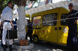 شاب يرتكب جريمة شنعاء ويقتل صديقه بسلاح أبيض في سكيكدة