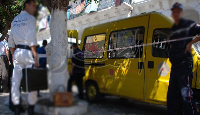 شاب يطعن إماما داخل مسجد ببومعزة في باش جارح بالعاصمة