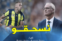 رانييري يصّر على ضم سليماني