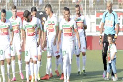 ليس عاديـا أن لا يكون للمولودية ملعب  ومستعدون لإبرام اتفاقية من أجل الاستقبال في 5 جويليـة