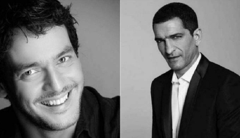 منع بثّ أعمال الممثلين المصريين عمرو واكد وخالد أبو النجا