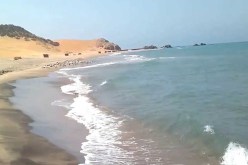 مصرع شابين غرقا في مستغانم