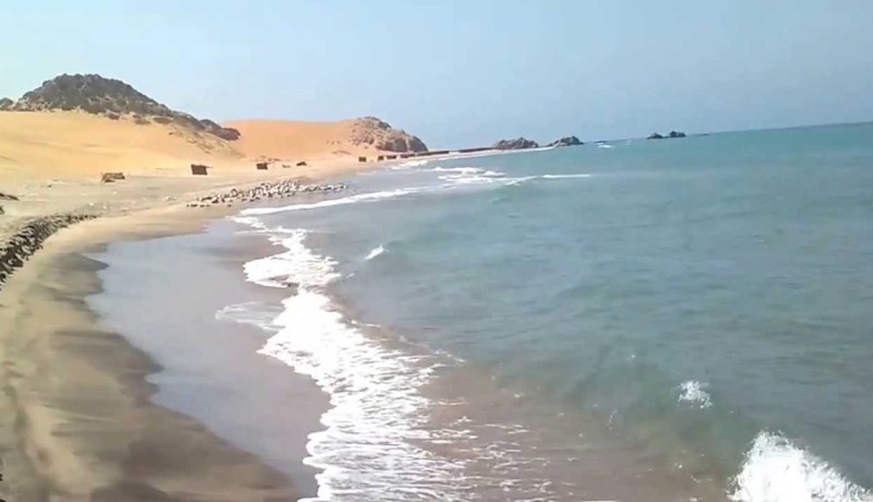 مصرع شابين غرقا في مستغانم