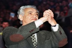 آيت أحمد ترك وصية لدفنه في قبر والدته