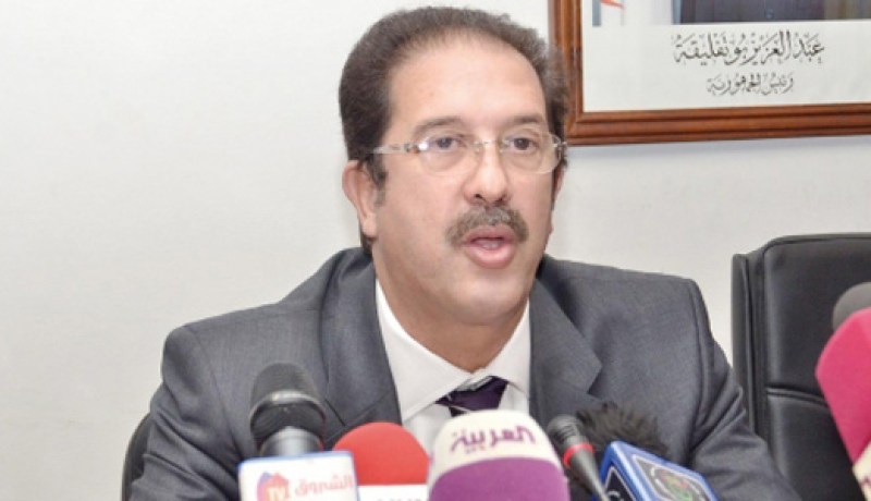 مصطفى براف: الألعاب الأولمبية للشباب 2014 في الصين أثبتت أن رياضيينا لهم قدرات وإمكانيات كبيرة